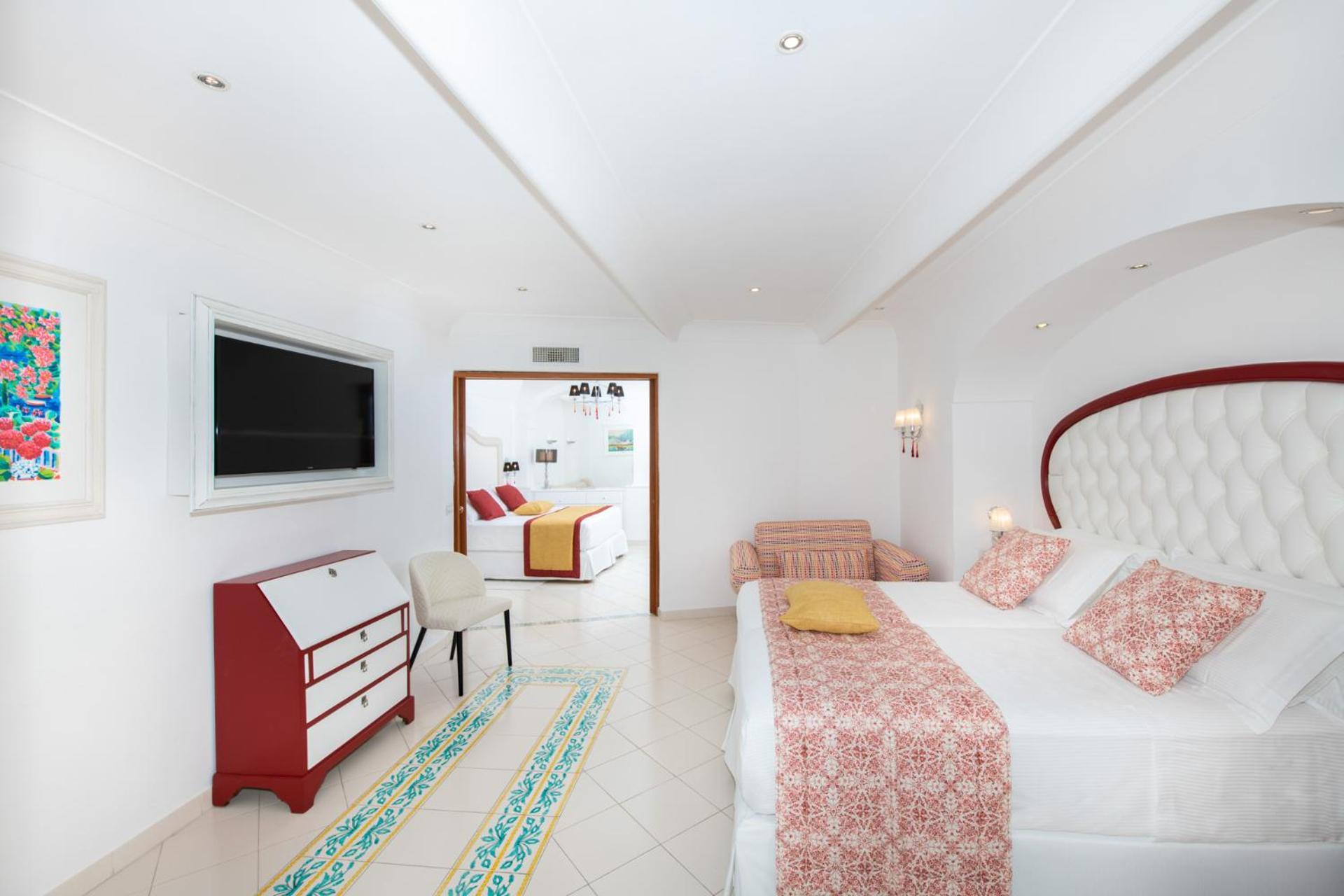 Hotel Eden Roc 4*